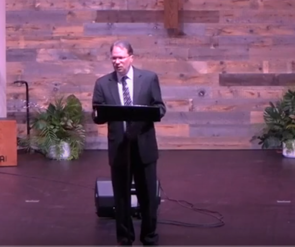 Our Error-No Power (May 7, 2023)         