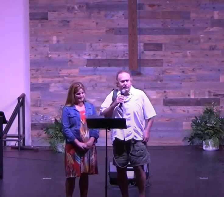 Scott and Melissa Henrikson Testimony (May 21, 2023)     