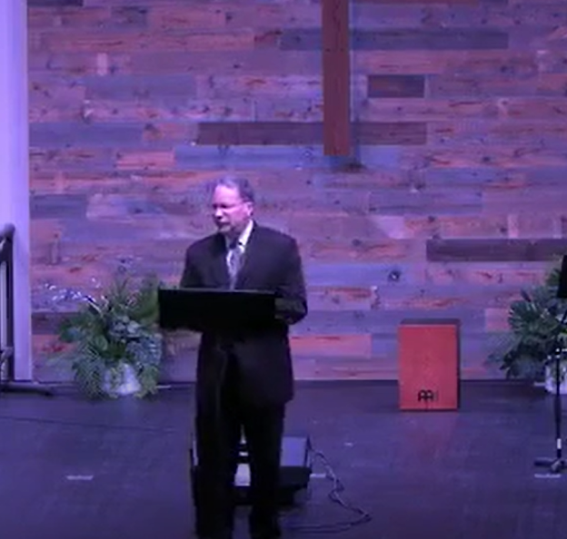 Powerful Weapons (May 28, 2023)      