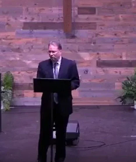 The Father's Heart (June 18, 2023)    