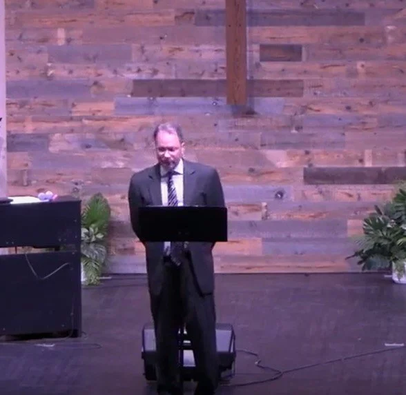 The Power of a Prayerful Life (July 9, 2023)