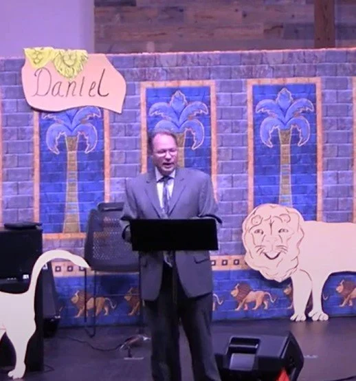 Koinonia (July 23, 2023) 