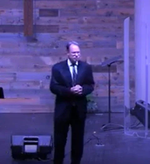 God's Family (July 30, 2023)  