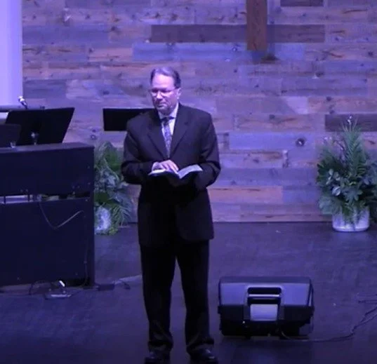 The Great Commission (August 6, 2023)   