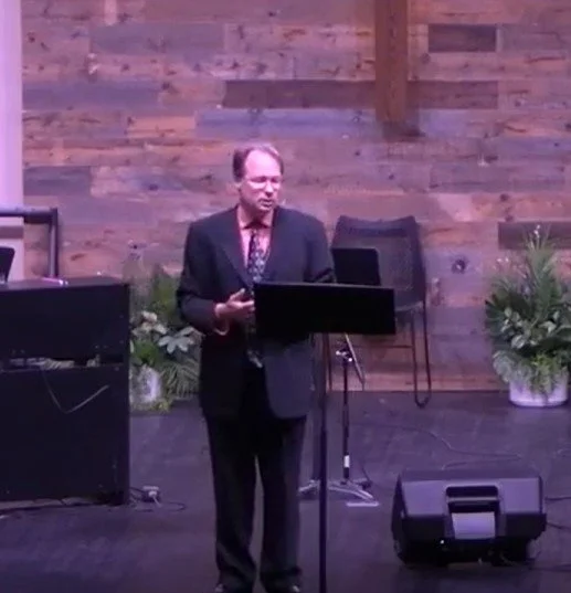 A Life of Worship (September 3, 2023)       