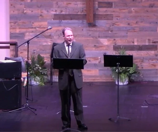 Worship Comes at a Cost (September 10, 2023)      