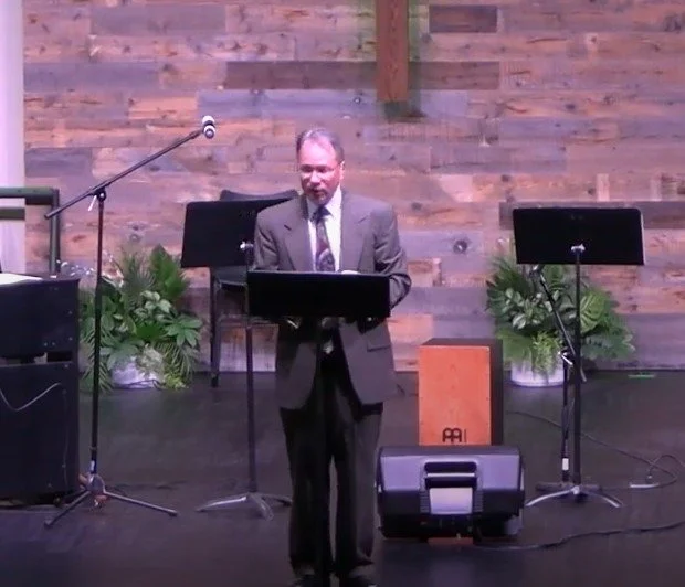 More Than Enough! (September 17, 2023)      