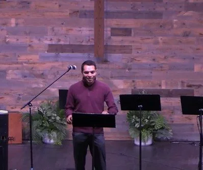 Inviting &amp; Entering  (October 15, 2023)       