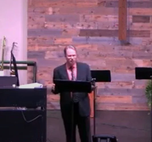 Ready to Witness (November 12, 2023)       