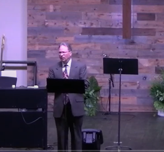 Coming Full Circle (November 26, 2023)       