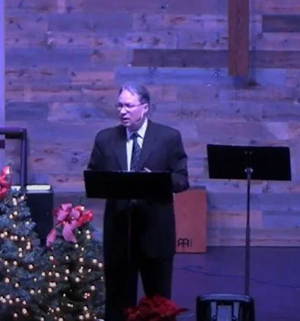 Mighty God (December 10, 2023)   