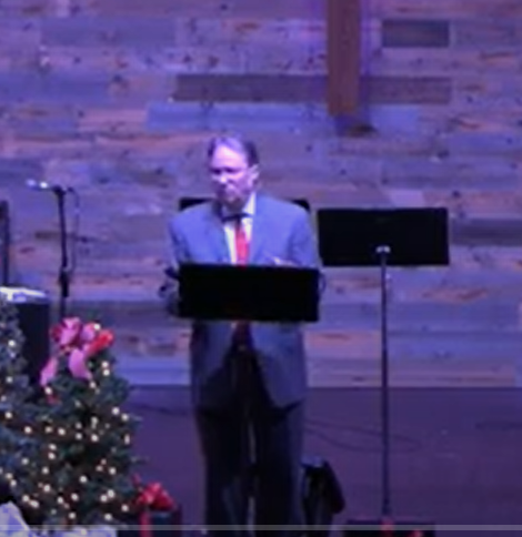 Everlasting Father  (December 17, 2023)    