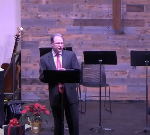 Prince of Peace  (December 24, 2023)     