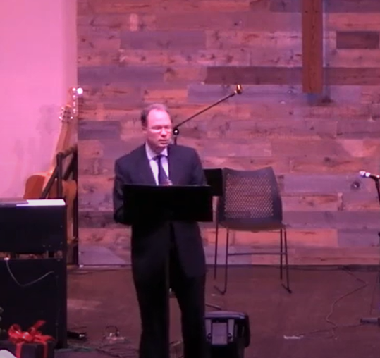 Going Great Lengths to Worship  (January 7, 2024)    