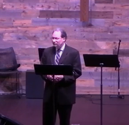 A Bold Witness (February 4, 2024)        