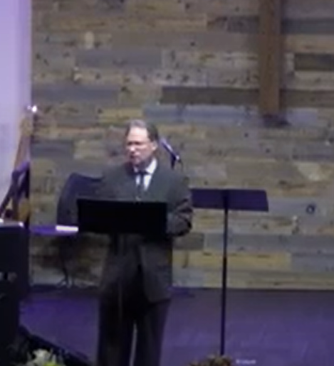 Do You Want to Get Well? (March 17, 2024)     