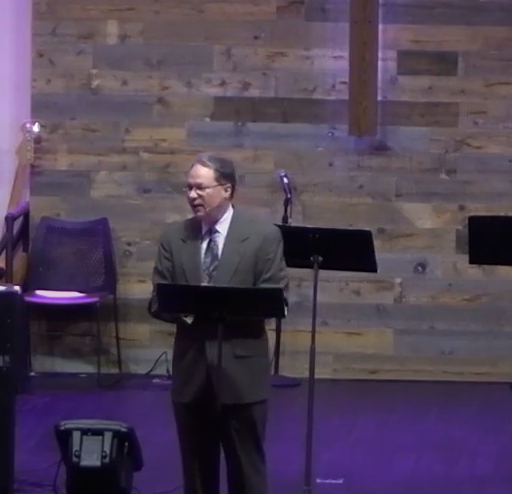 Why Do You Call Me, "Lord, Lord," and Do Not Do What I Say? (March 24, 2024)      