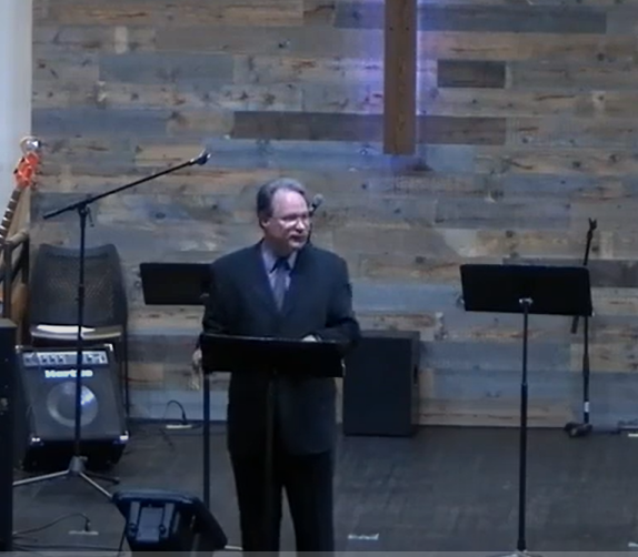 Do You Believe This? Did I Not Tell You That If You Believe, You Will See the Glory of God? (March 31, 2024)      