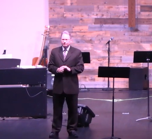 A New Body (April 7, 2024)    