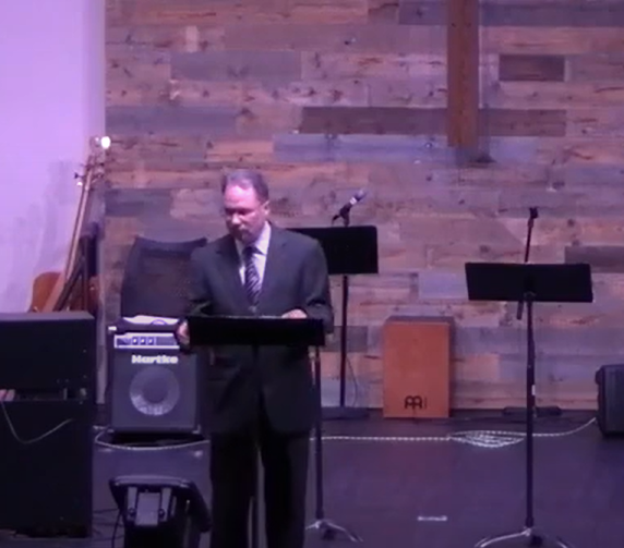 Where Do We Go When We Die? (April 21, 2024)   