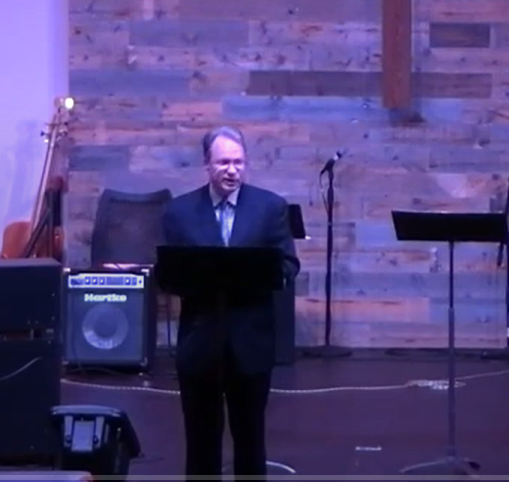 How Heaven Should Impact Our Lives Now (May 5, 2024)     