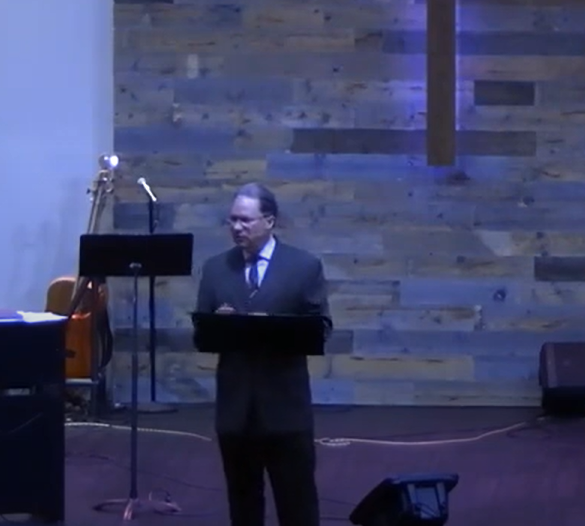 What About Angels? (May 12, 2024)      