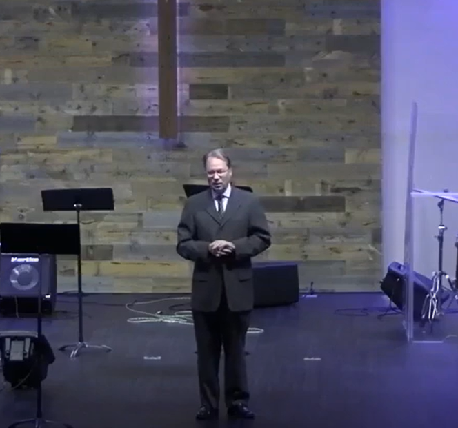 Is There a Rapture? (May 26, 2024)     