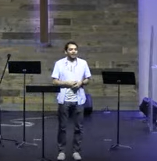 Jacob Nunez (June 2, 2024)    