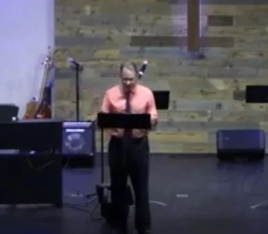 Can Women Be Pastors?  (June 16, 2024)     