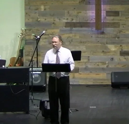 Can We Believe in Creation?  (June 23, 2024)      