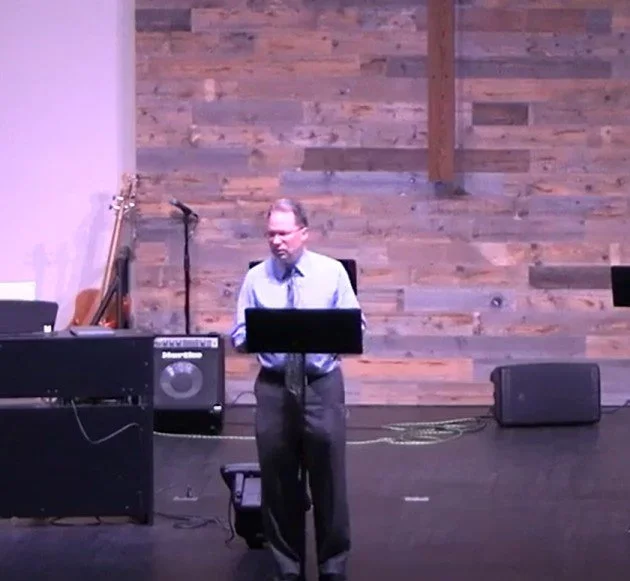 What Is Baptism? (June 30, 2024)       