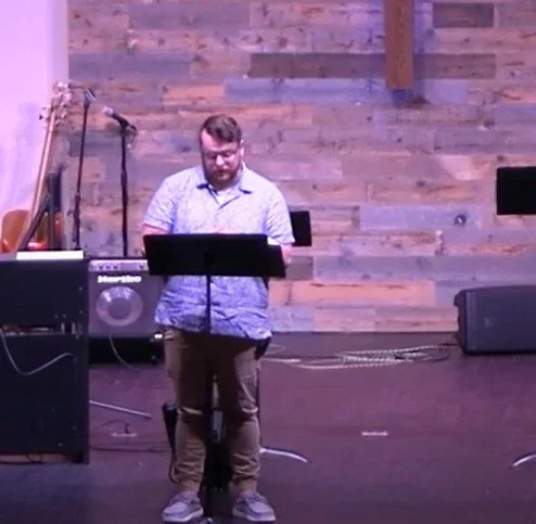 Mark Crawford (July 7, 2024)        