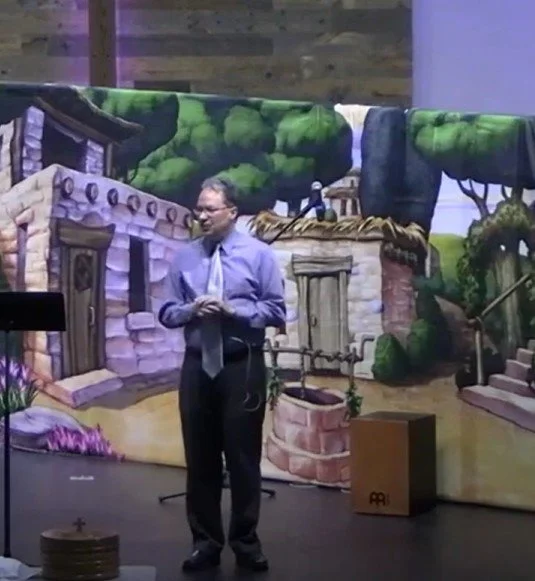 How Can I Be Sure of My Faith? (July 14, 2024)        