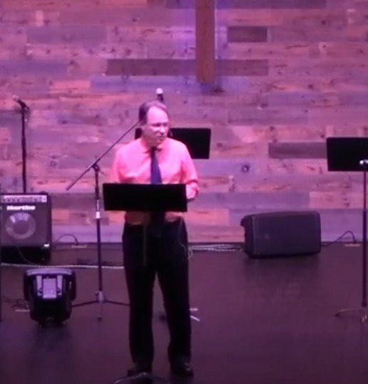 The Problem of Evil and Suffering (July 21, 2024)      