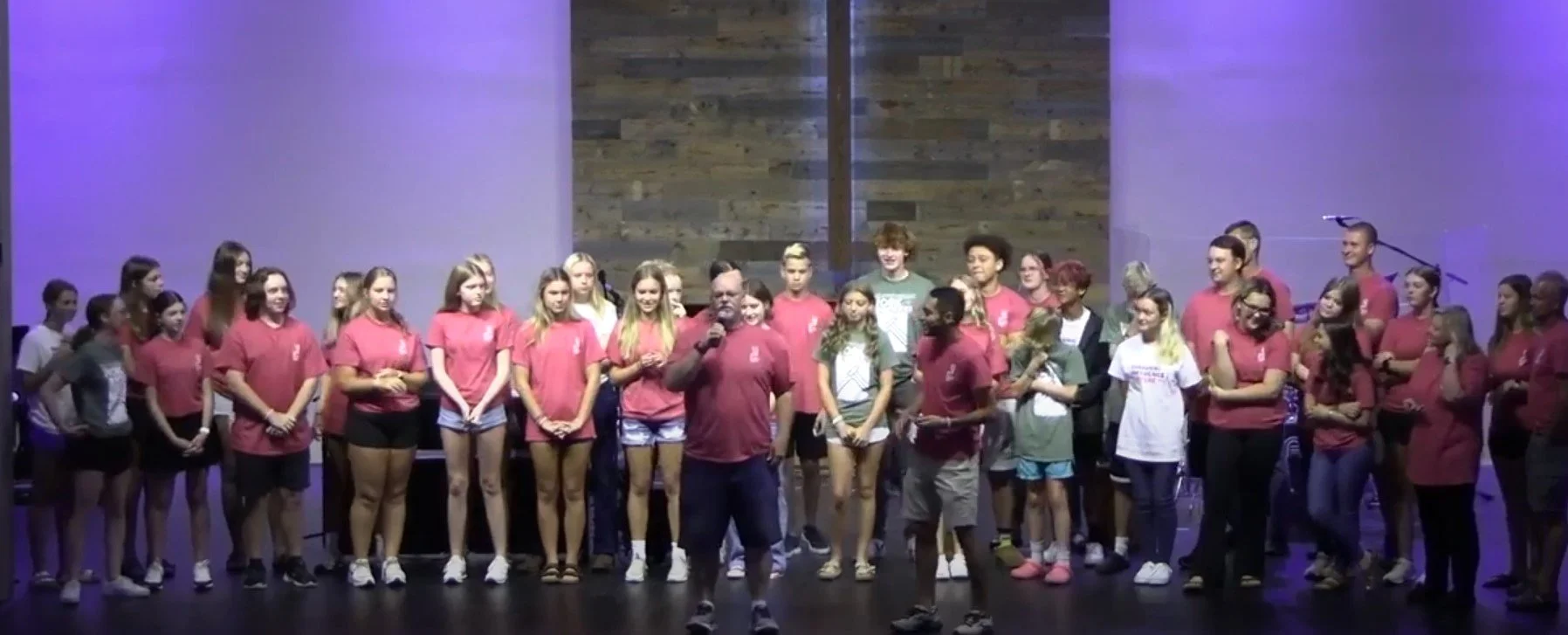 Mission Trip Testimonies (July 28, 2024)       