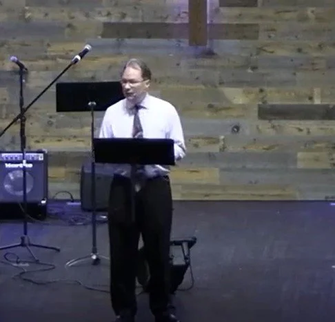 A Torn Curtain, Open Tombs, and Resurrected Lives (August 11, 2024)        