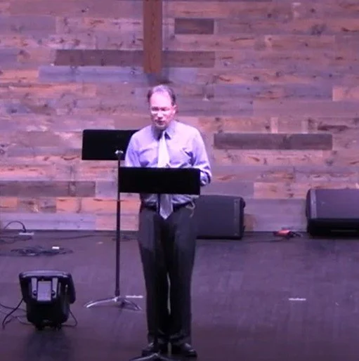 Who Is Your Counselor? (August 18, 2024)        