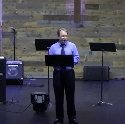 Who Is Your Counselor? Part II (August 25, 2024)         