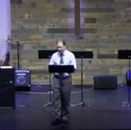 Learning to Hear God's Voice (September 1, 2024)         