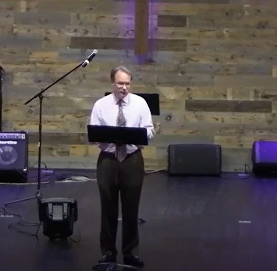 The Life of a Disciple (September 8, 2024)          