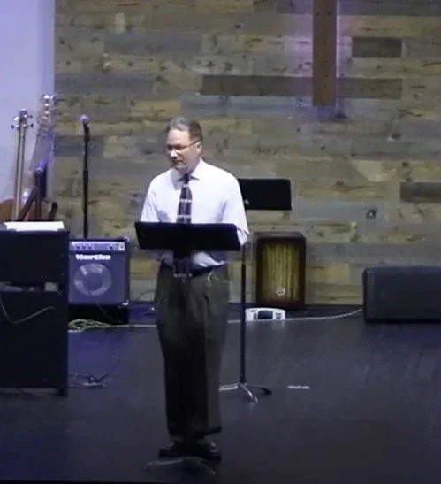 Two Are Better Than One (September 22, 2024)  