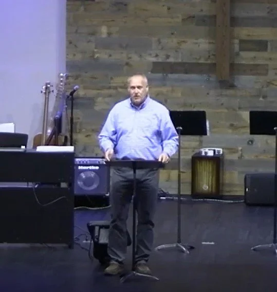 Changing Course (September 29, 2024)   