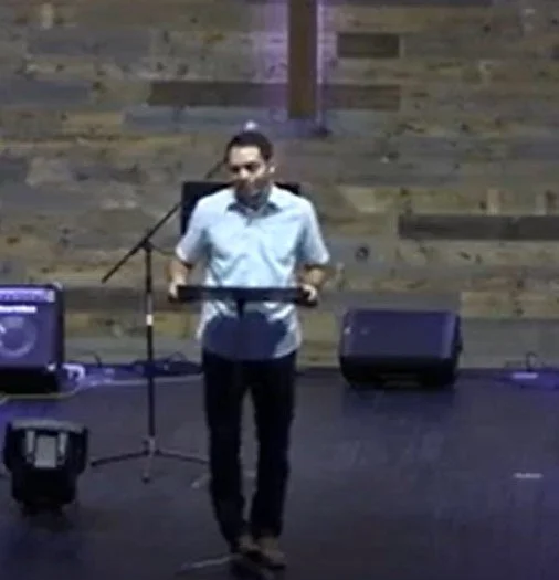 The Exchanged Life (October 20, 2024)      