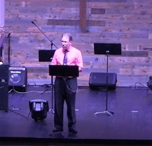 Controlled by the Spirit (October 27, 2024)       