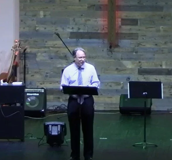 Led by the Spirit (November 3, 2024)     