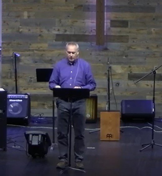 Christ Is King (November 24, 2024)       