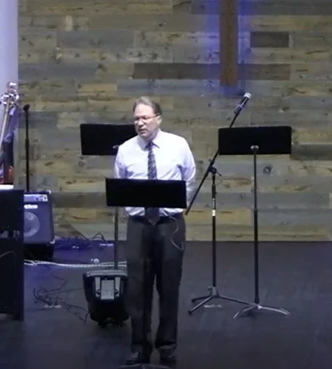 I Am (February 16, 2025)    