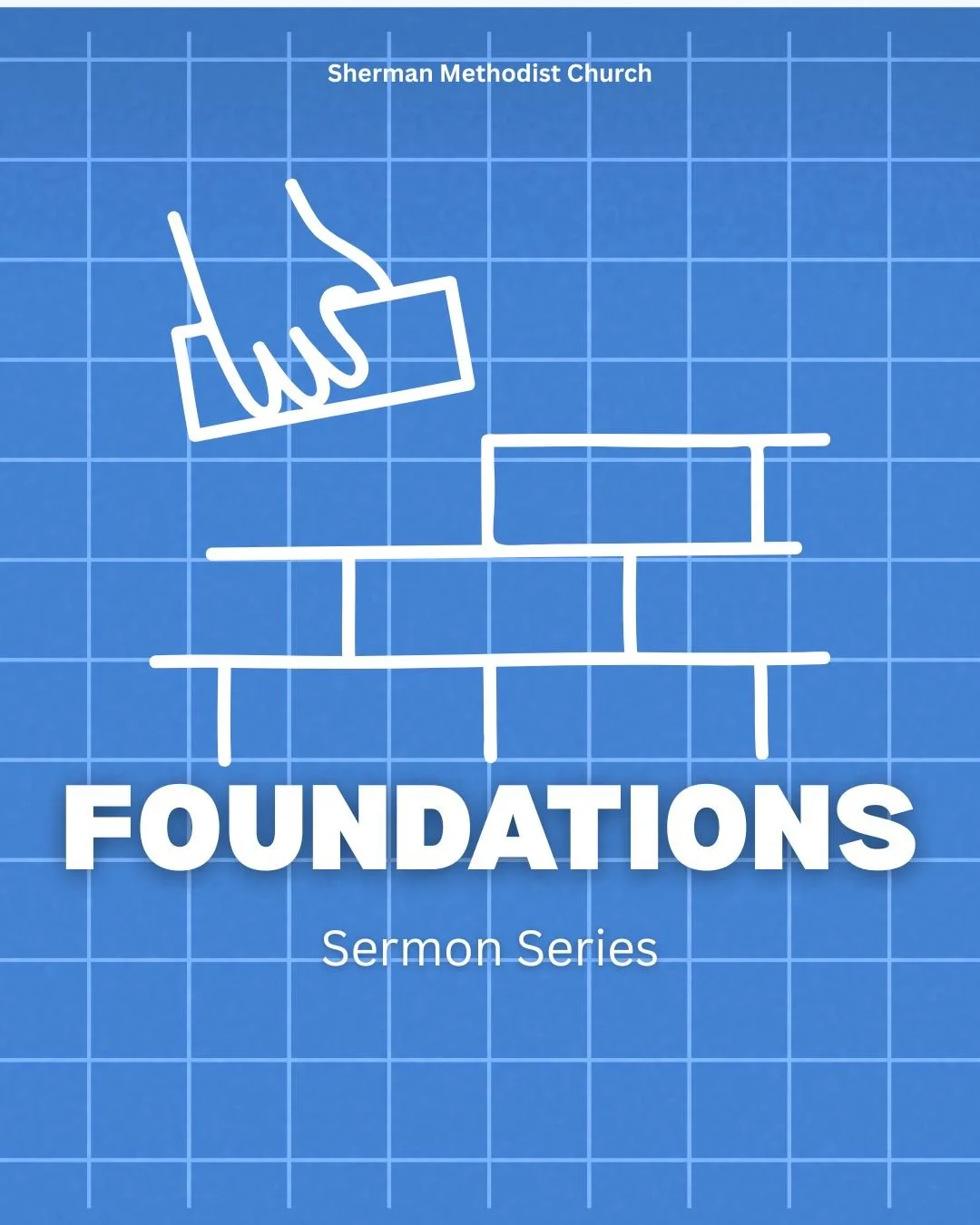 The Foundation of Faith (February 8, 2026)