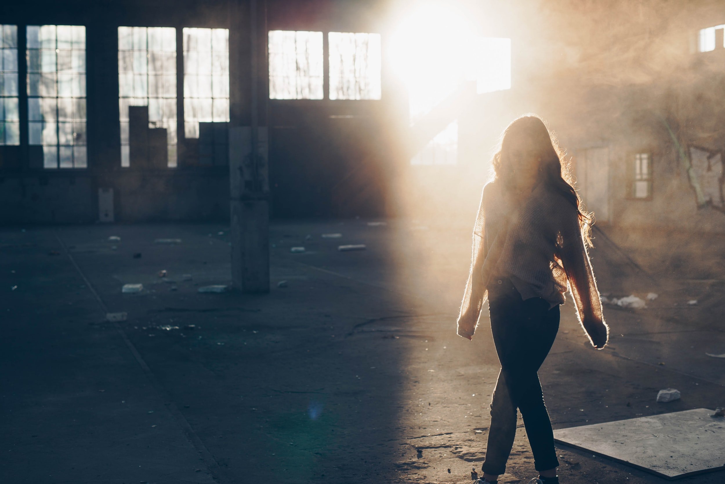 Dealing with Narcissistic energy.