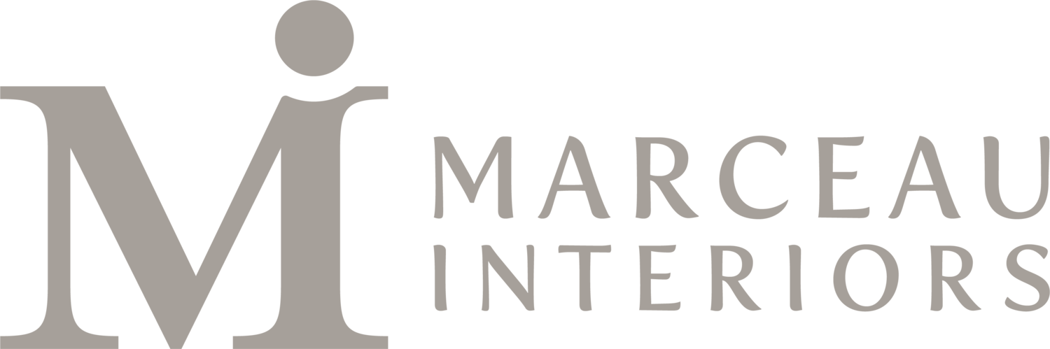 Marceau Interiors